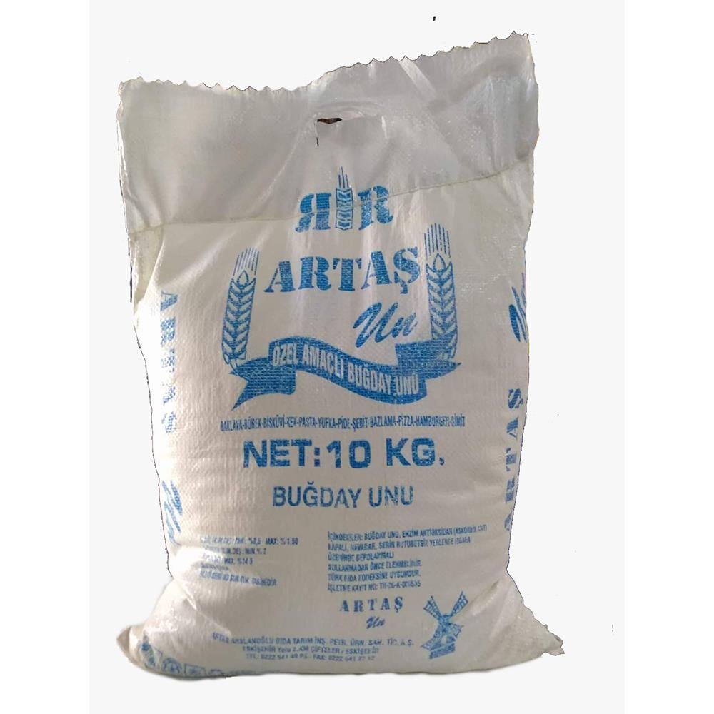 ARTAŞ UN 10 KGBUĞDAY UNUARTAŞA10