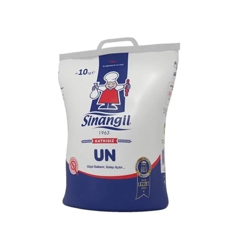 SİNANGİL UN 10 KGBUĞDAY UNUSİNAN GİL07.02.00004