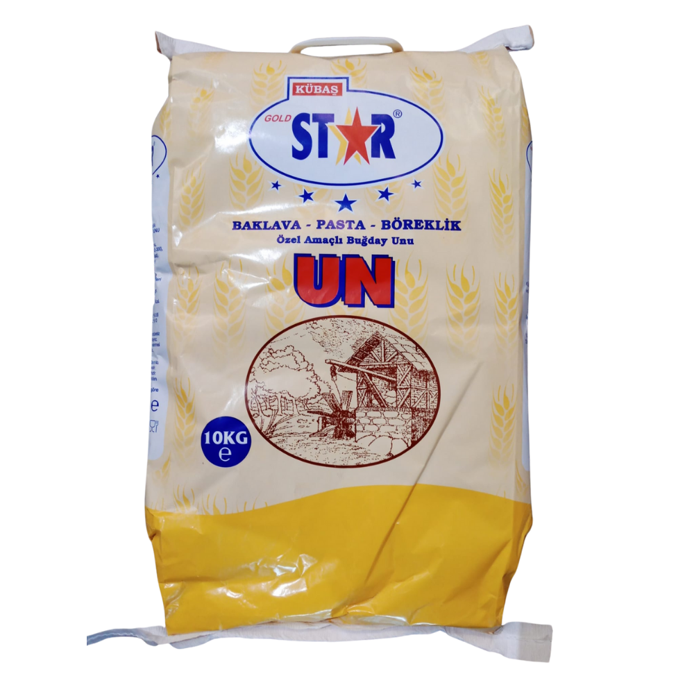 STAR UN 10 KGBUĞDAY UNUSTAR UN130.51.04