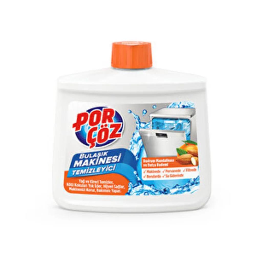 PORÇÖZ BUL.MAK.TEMİZLEYİCİ BODRUM 250 MLBULAŞIK MAKİNESİ ÜRÜNLERİMarkasızL8690802041510
