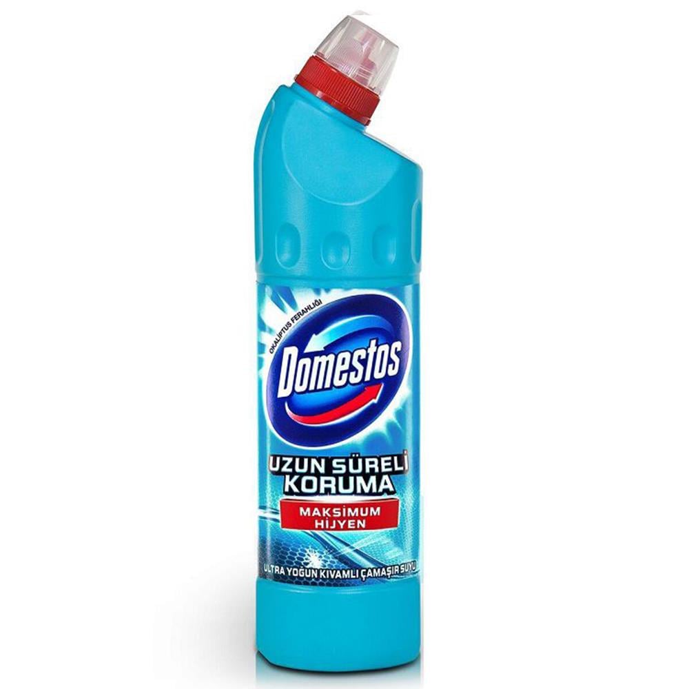 DOMESTOS OKALİPTUS 750 MLÇAMAŞIR SUYUDOMESTOS67705472