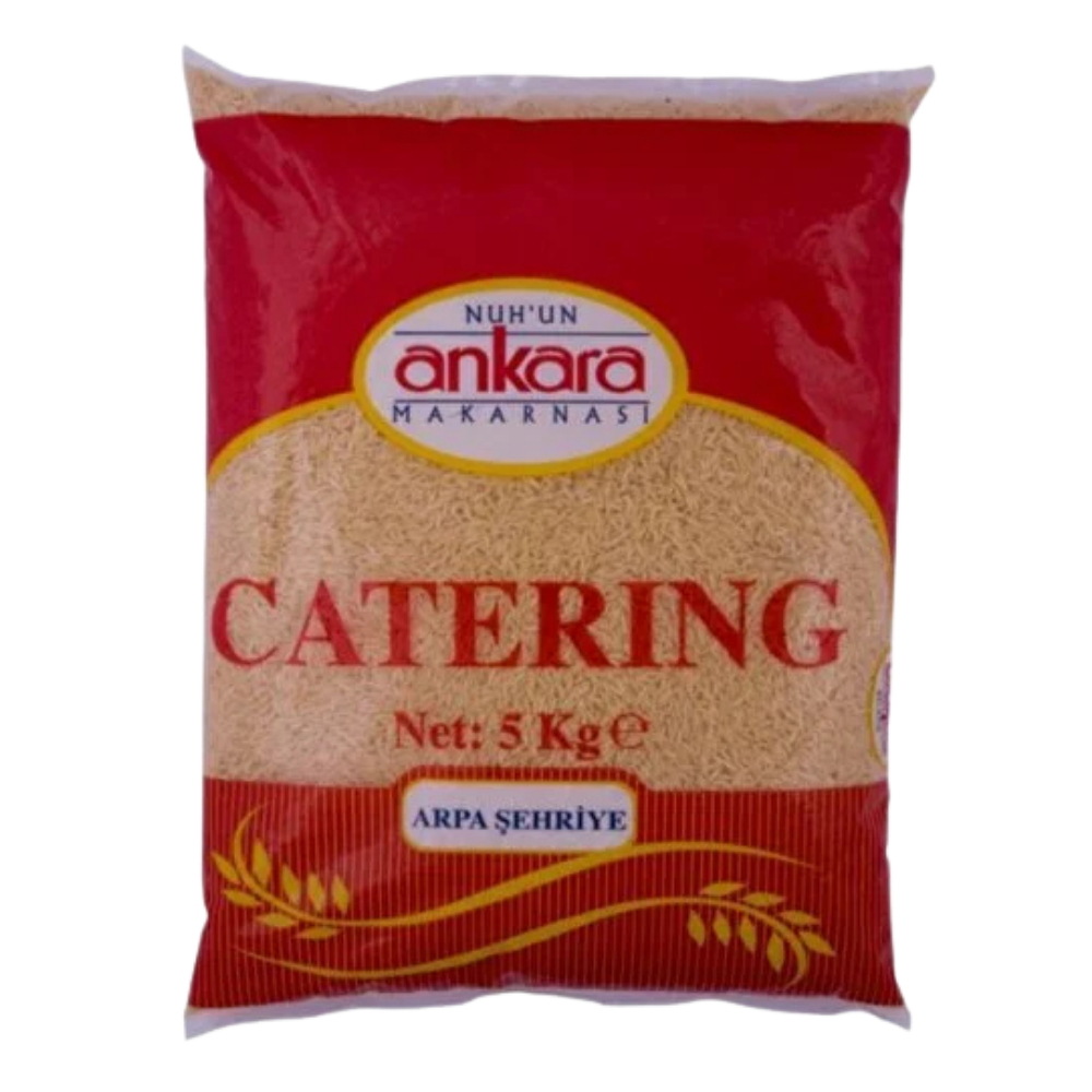 NUH‘UN ANKARA MAKARNASI CATERİNG ARPA ŞEHRİYE 5 KGCATERİNG MAKARNANUHUN ANKARA1802