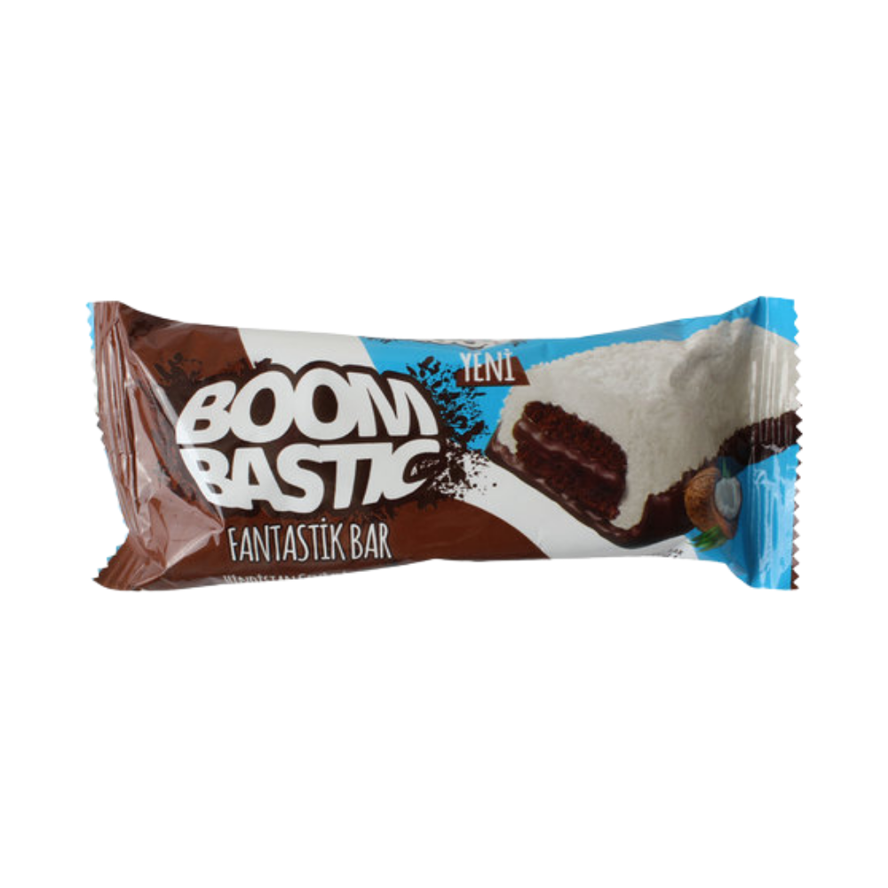 Boombastic Fantastik Bar 40 grÇİKOLATALI BARMarkasızMA.KEK.5928.00