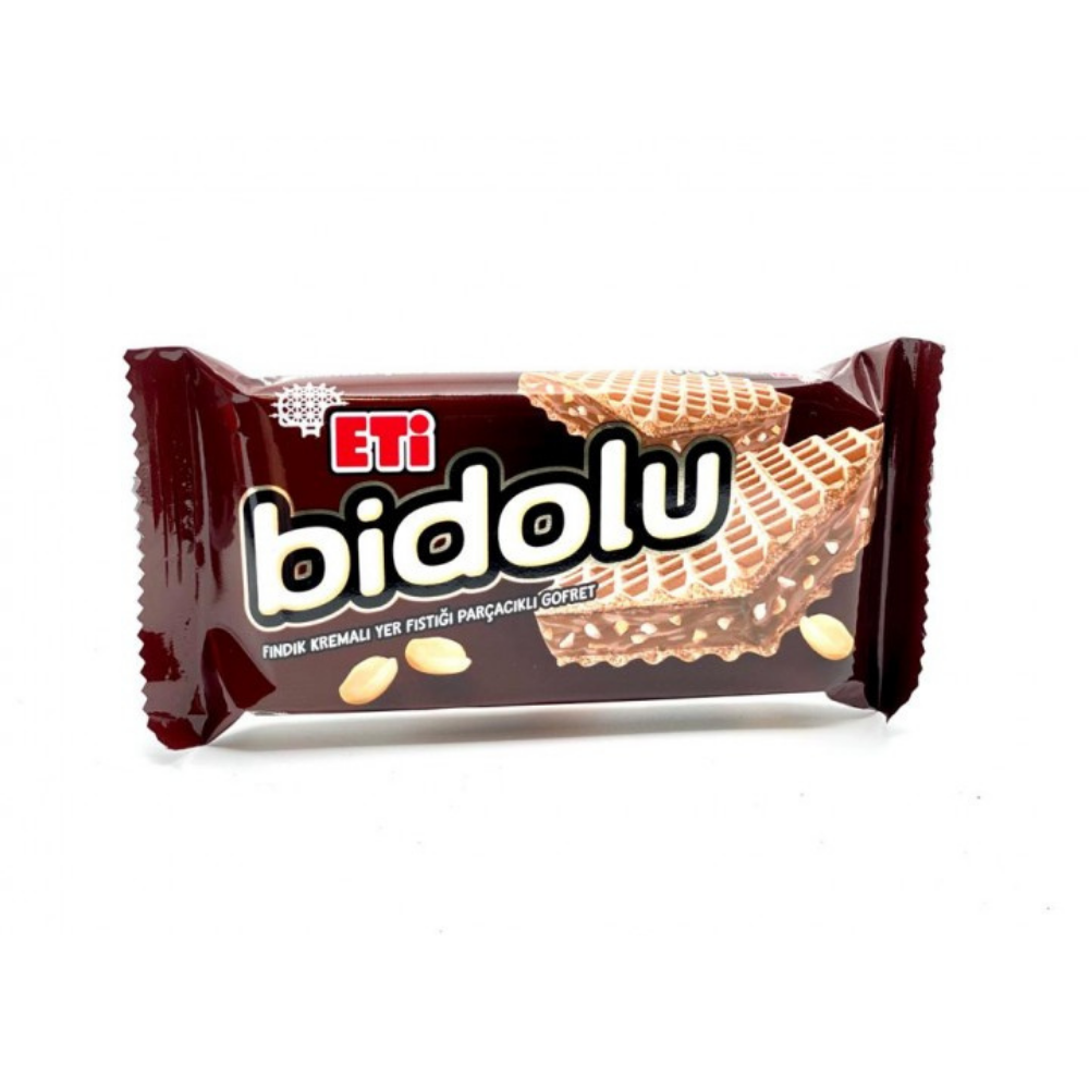 ETİ BİDOLU YER FISTIKLI 36 GÇİKOLATALI GÖFRETETİ1854400