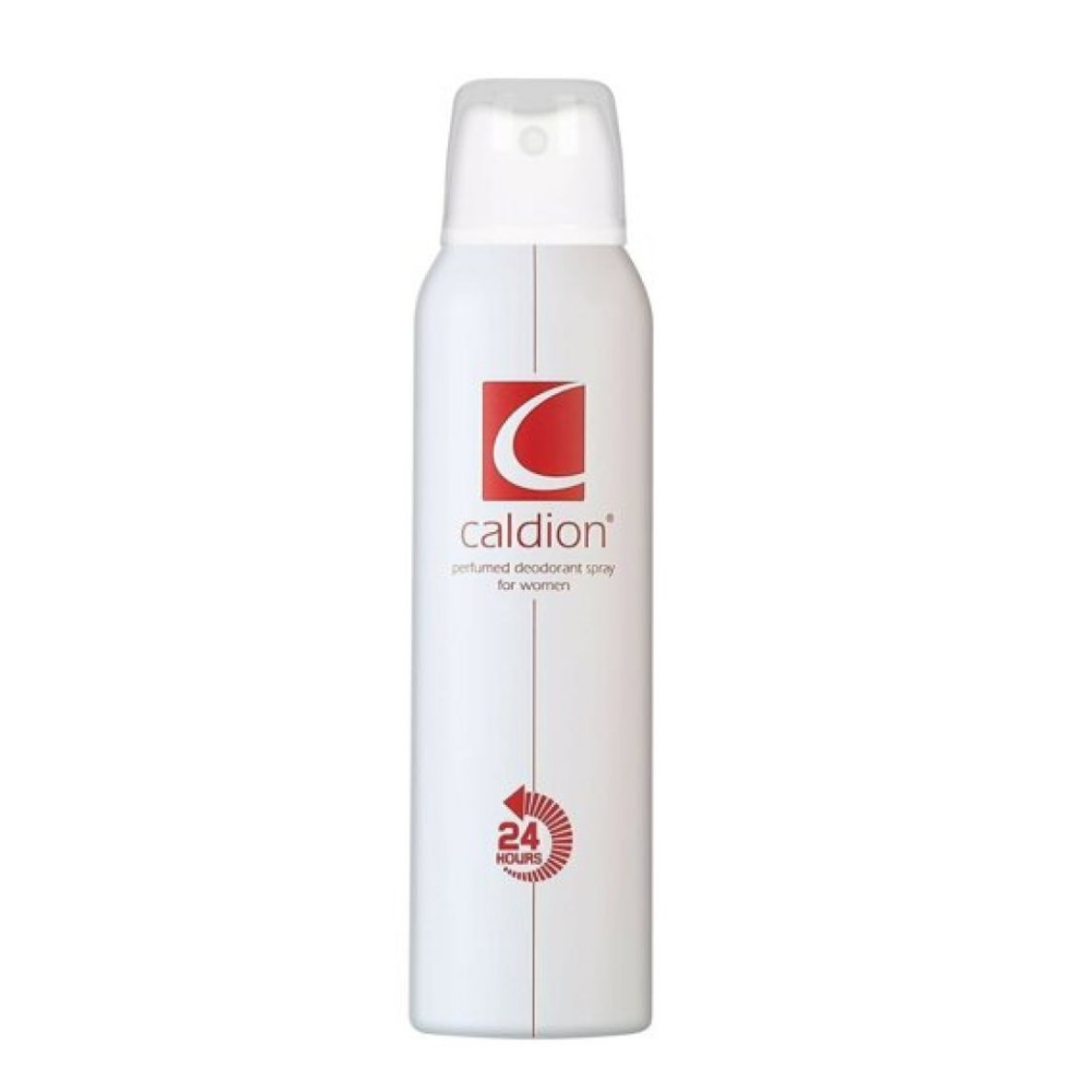 HUNCA CALDİON WOMEN 150 MLDEODORANTHUNCAHUN022