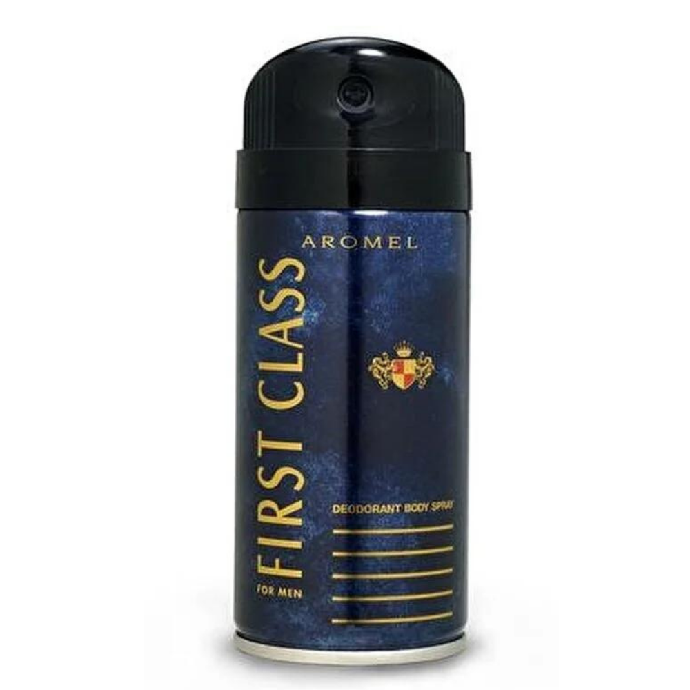 FIRST CLASS DEO 150 MLDEODORANTMarkasız502432