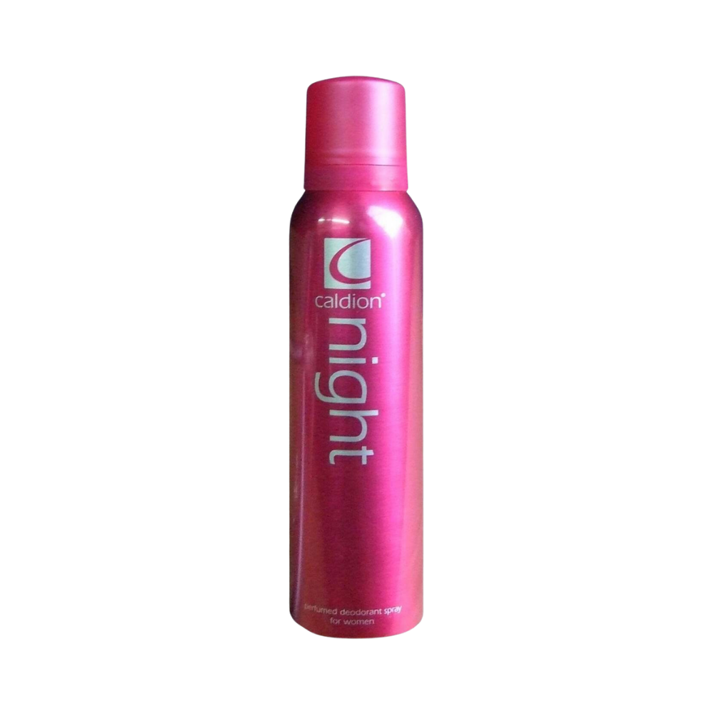 HUNCA CALDION DEODORANT NİGH BAYAN 150 MLDEODORANTMarkasızS8690973050656