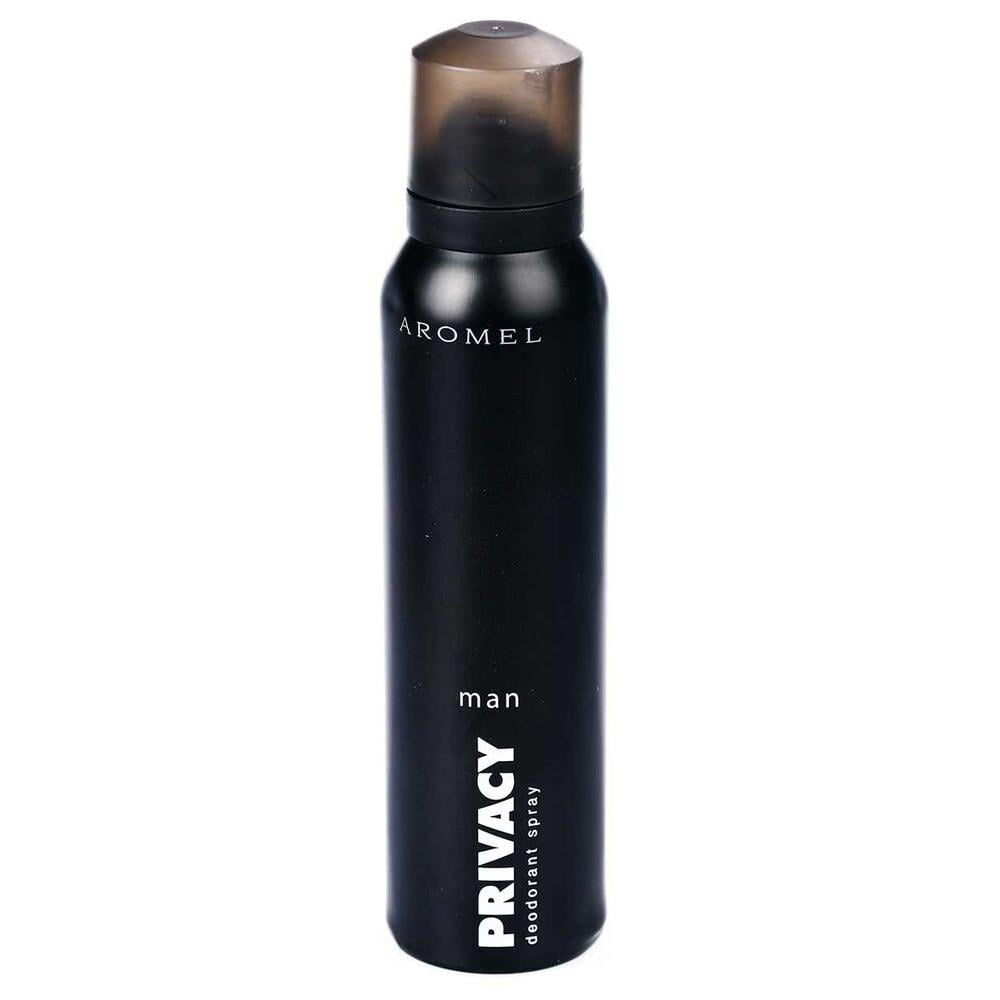 PRIVACY DEO MAN 150 MLDEODORANTPTIVACY502434