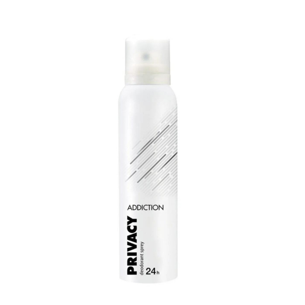 PRIVACY ADDICTION DEO WOMAN 150 MLDEODORANTPTIVACY508411