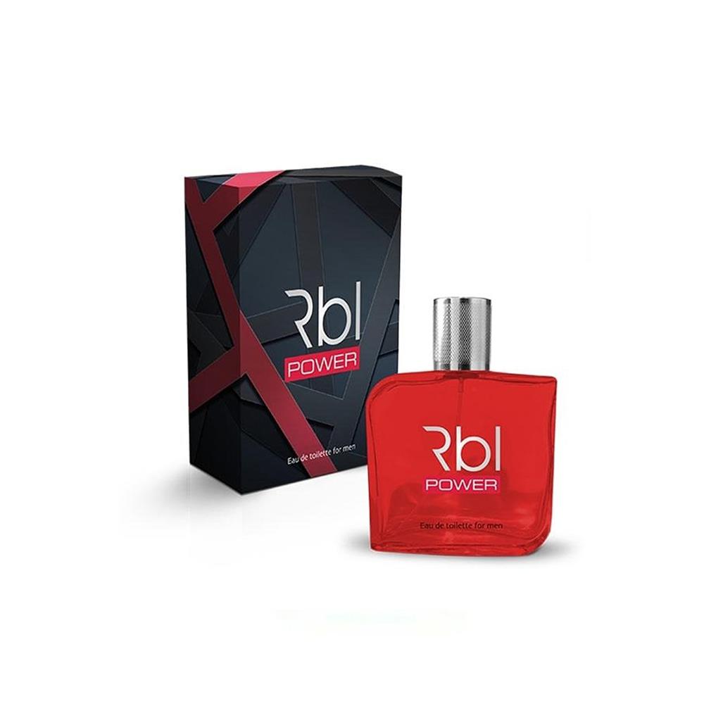 REBUL PARFÜM POWER 100 MLDEODORANTREBULR95P