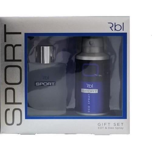 REBUL PARFÜM DEO SET SPORT 90+150 MLDEODORANTREBULRBULBAYS