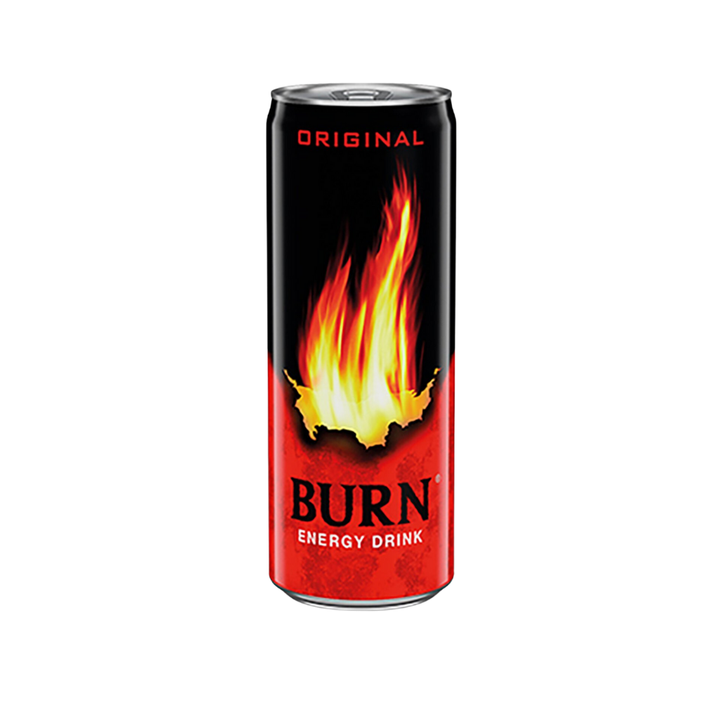 BURN ENERJİ İÇECEĞİ 250 MLENERJİ İÇECEĞİBURN9968
