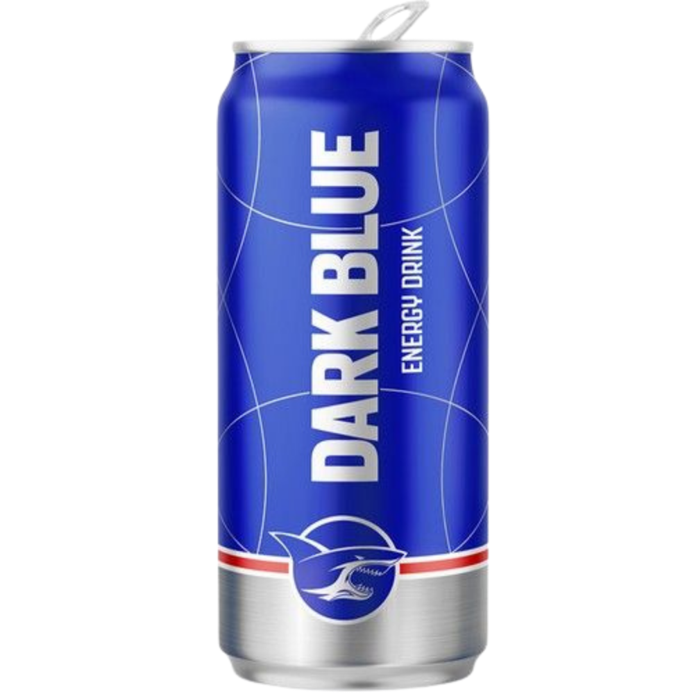 DARK BLUE ENERJİ İÇECEĞİ 500 MLENERJİ İÇECEĞİMarkasızGD2545