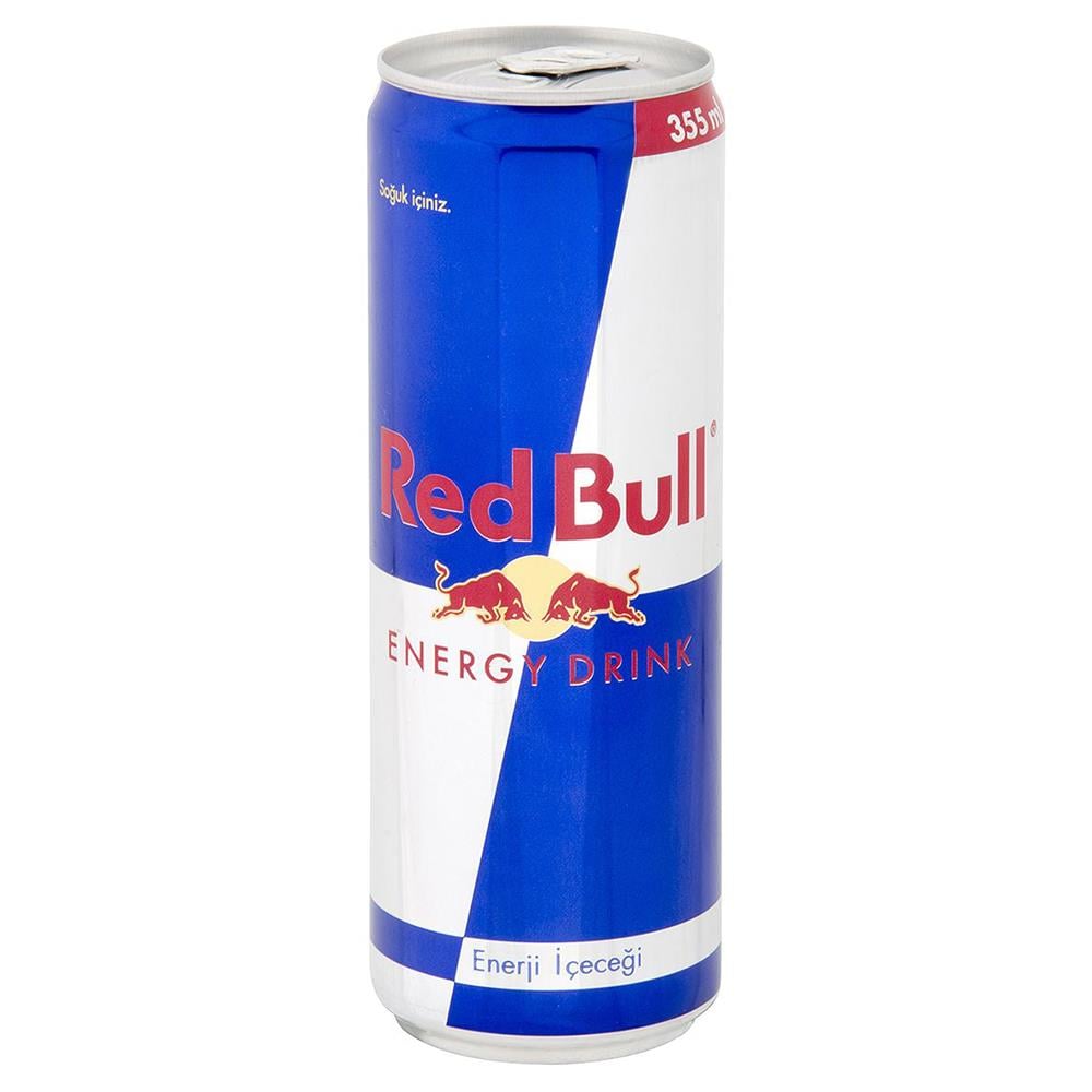 RED BULL ENERJİ İÇECEĞİ 473 MLENERJİ İÇECEĞİREDBULLRB37720