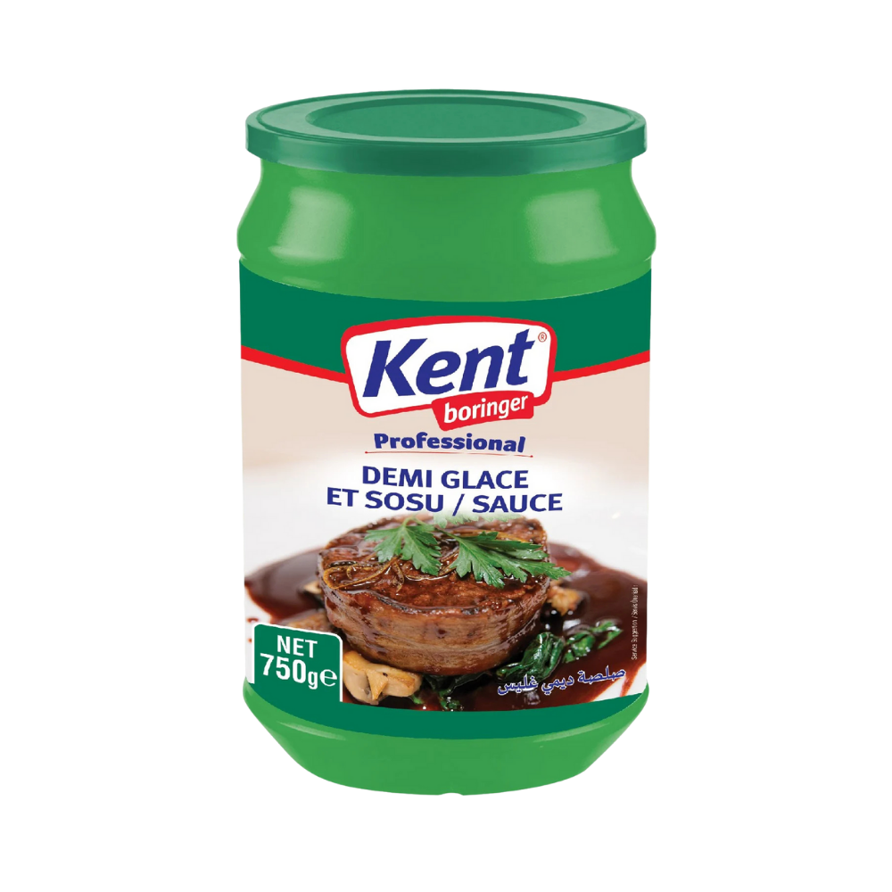 KENT BORİNGER ET SOSU DEMİ GLACE 750 GRET SOSUBORİNGERMYT01183