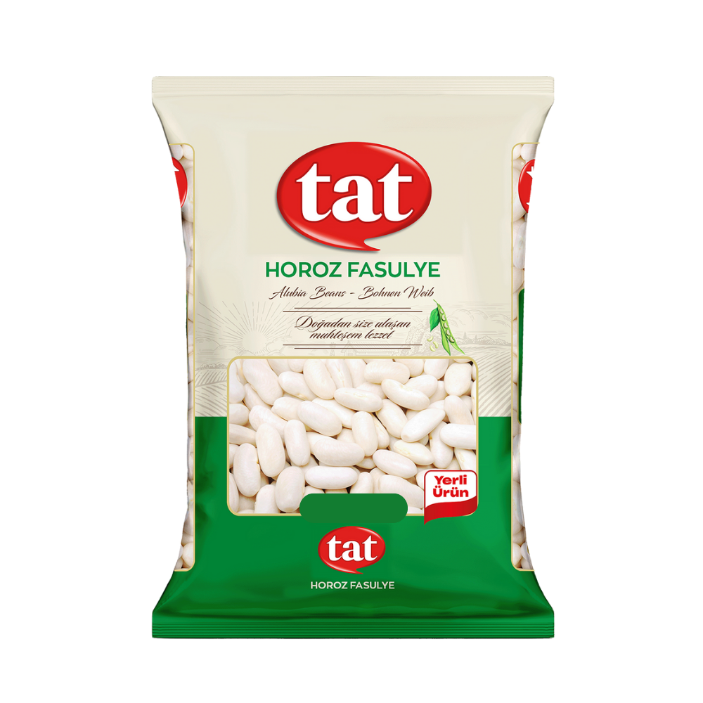 TAT B HOROZ FASULYE 25 KGFASULYETATC52550