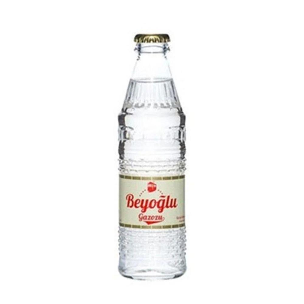 BEYOĞLU GAZOZU  250 MLGAZOZBEYOĞLUB040