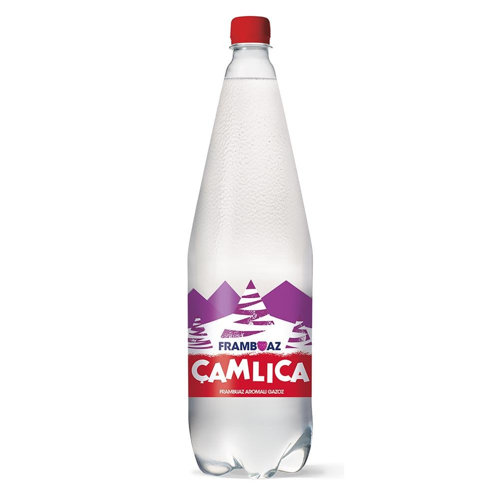 ÇAMLICA FRAMBUAZ 1 LTGAZOZÇAMLICA0525518