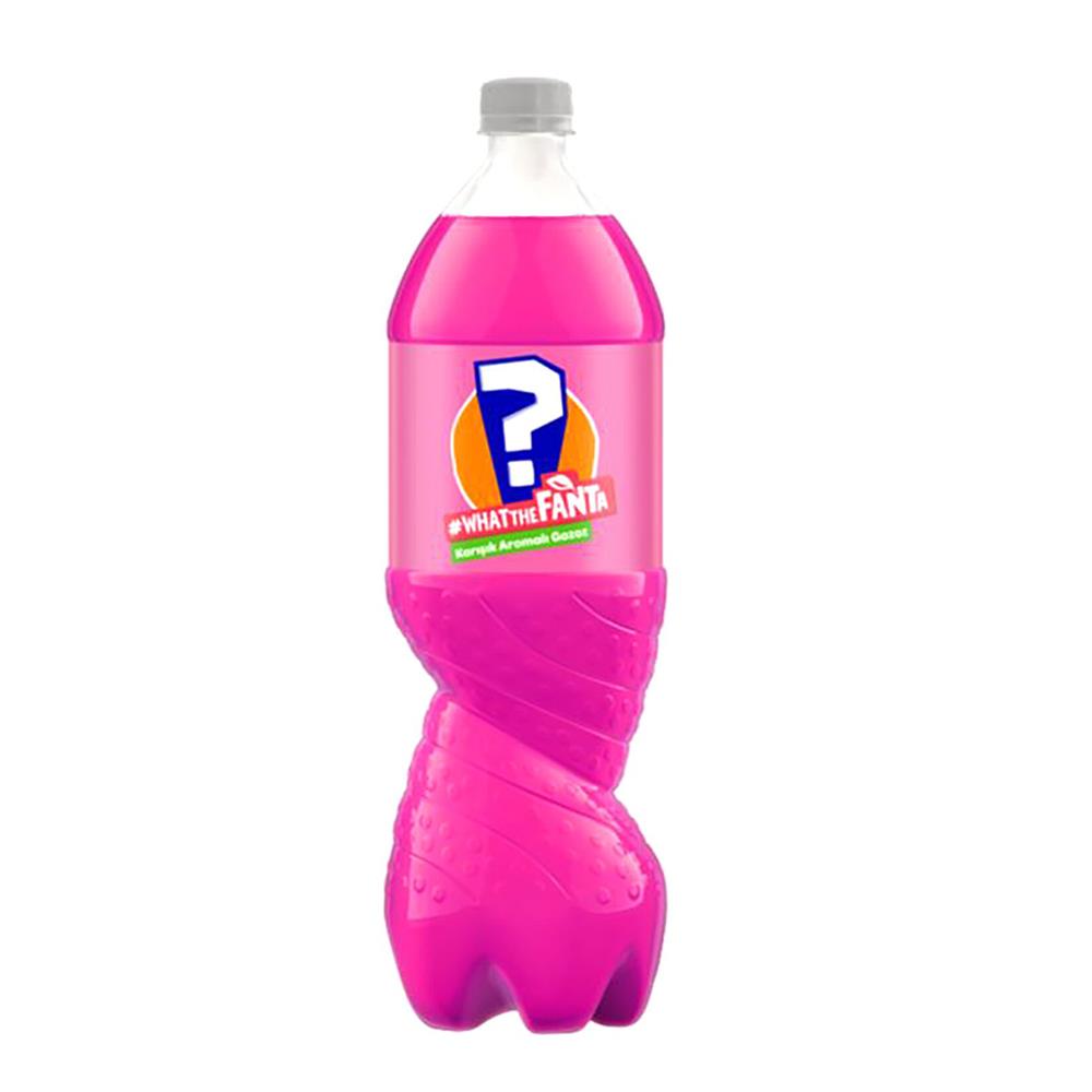 FANTA KARIŞIK AROMALI GAZOZ 1 LTGAZOZFANTA901901