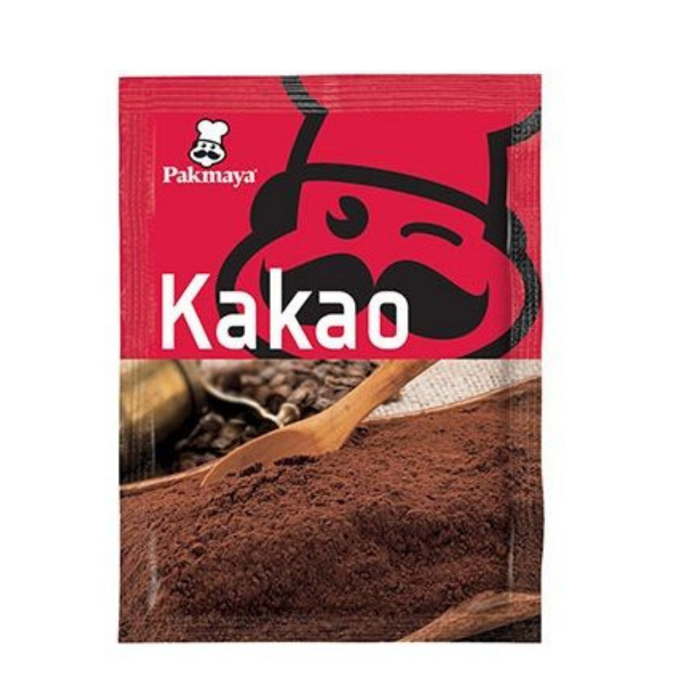 PAKMAYA KAKAO 2X50 GRKAKAOPAKMAYAPAK15