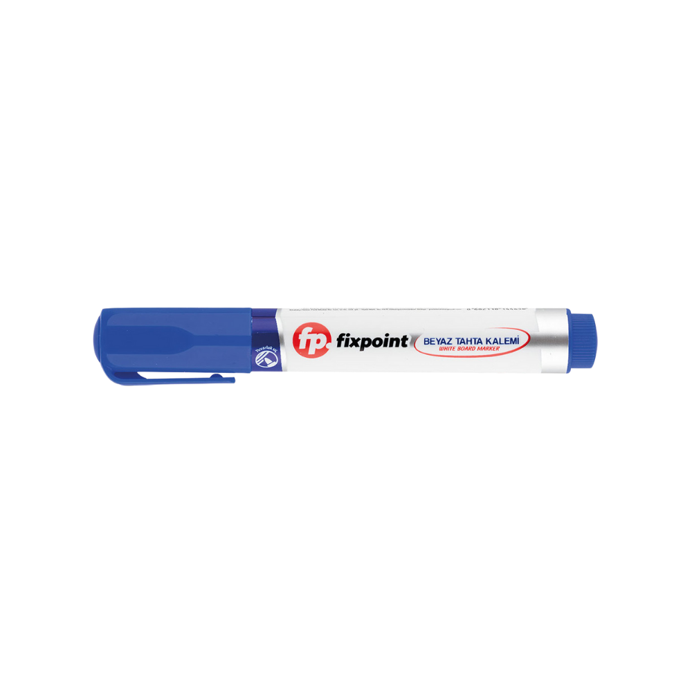 FIXPOINT TAHTA KALEM MAVİKALEMFİXPOİNT03-P-5793