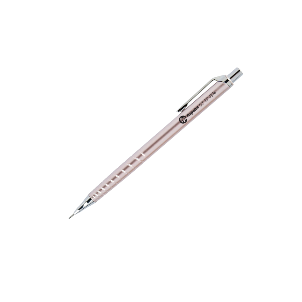 FİXPOİNT VERTASİL KALEM 07.MM FP-7376KALEMFİXPOİNT56001.4035