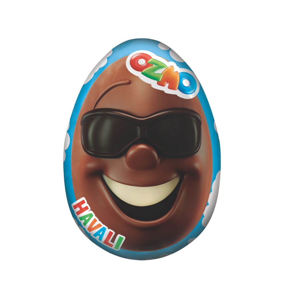 ŞÖLEN OZMO EGG 20 GRKAPLAMALI BİSKÜVİMarkasızMA.CIK.3540.28