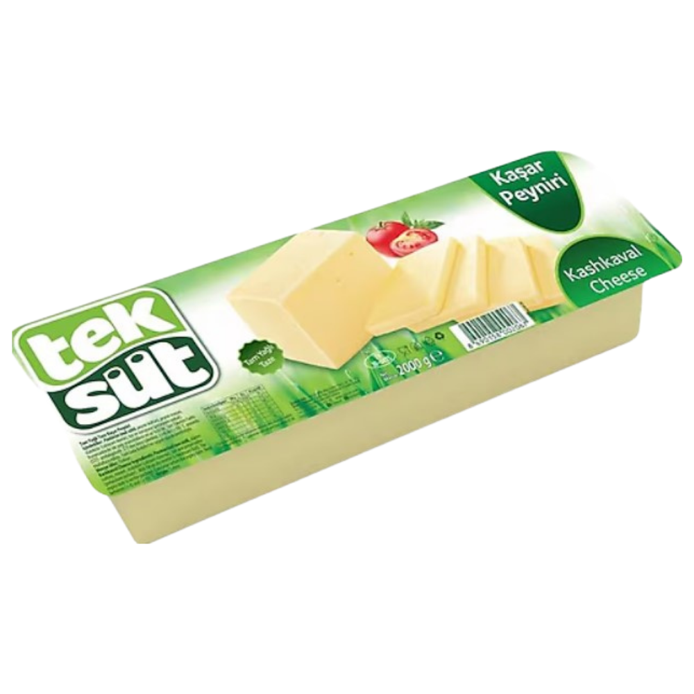 TEKSÜT TOST PEYNİRİ 2 KGKAŞAR PEYNİRTEKSÜT9561