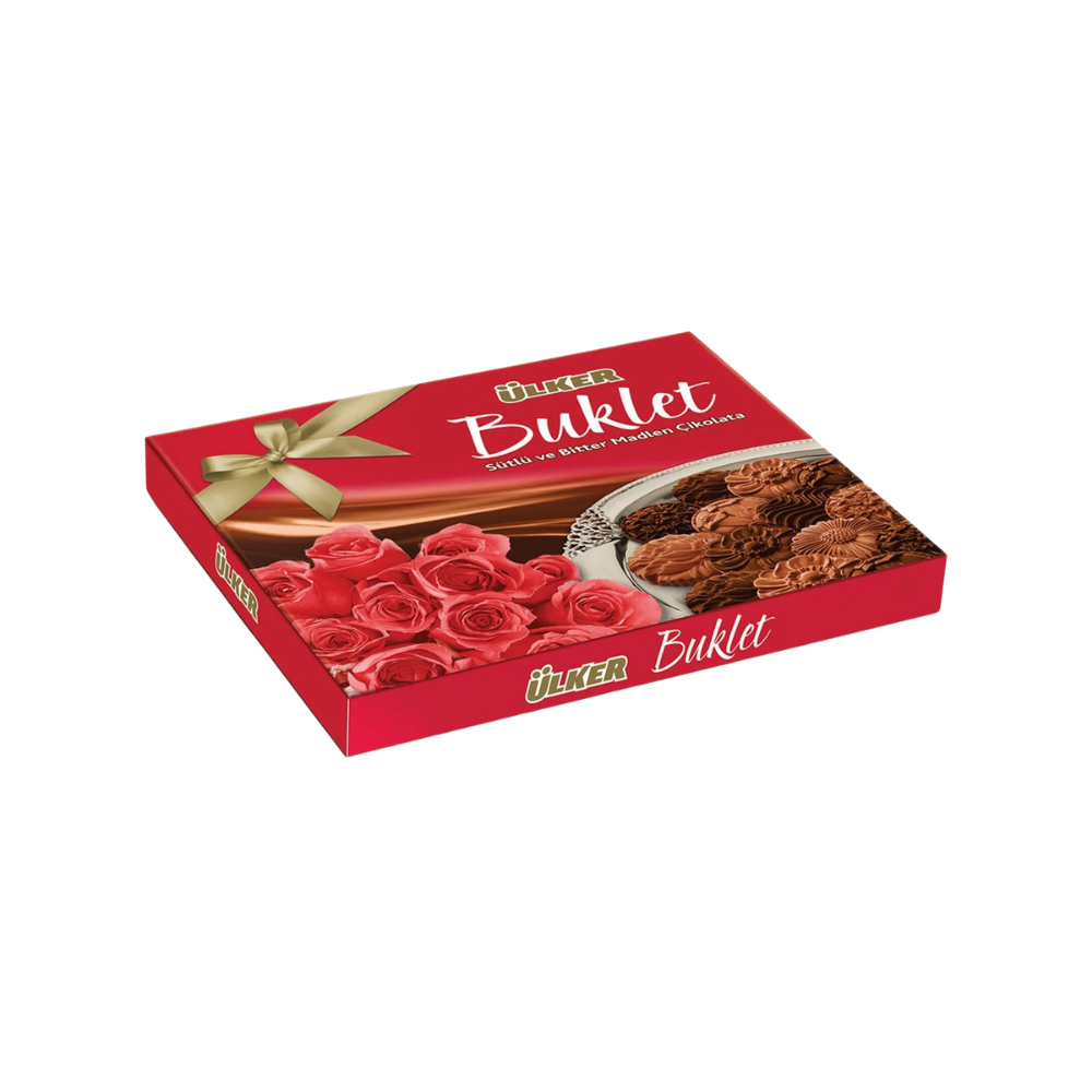 ÜLKER BUKLET MADLEN 420 GRKategorisizMarkasız0023201