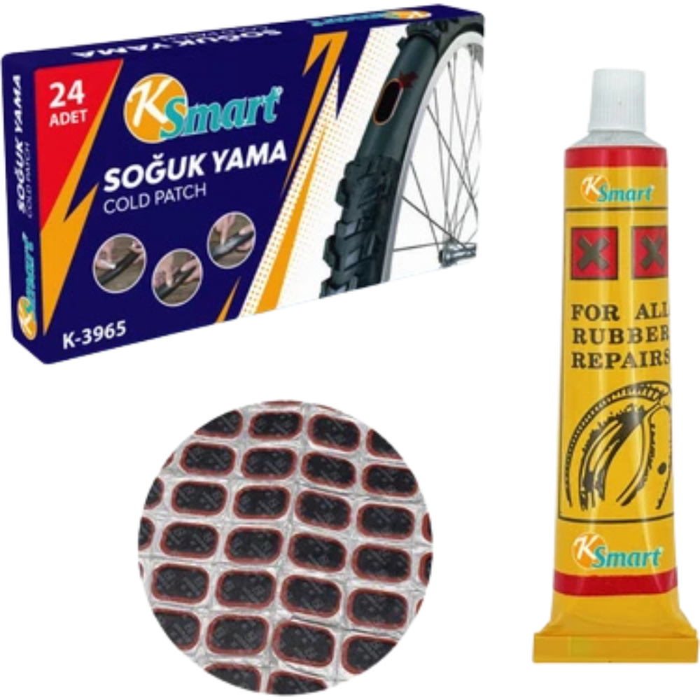 KSMART SOĞUK YAMAKategorisizMarkasız01-1898