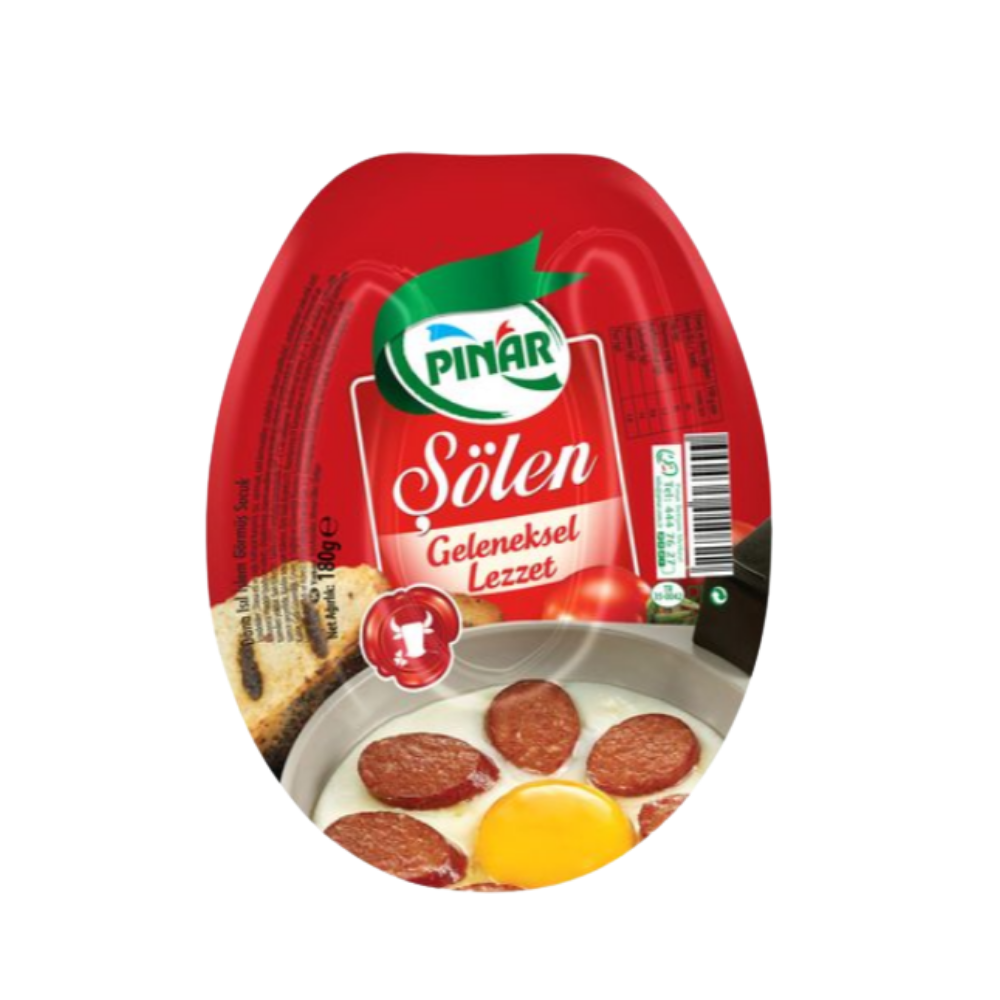 PINAR DANA SUCUK ŞÖLEN ACILI 180 GRKategorisizMarkasız152903434
