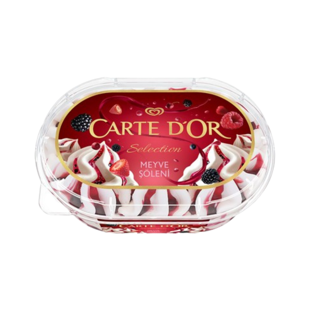 ALGİDA CARTEDOR SELECTION MEYVE ŞÖLENİ 800 ML.KategorisizMarkasız64383947