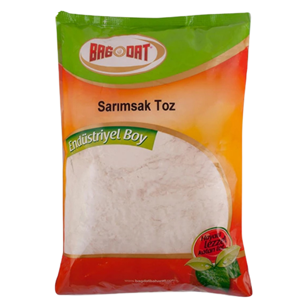 BAĞDAT SARIMSAK TOZ 1 KGKategorisizMarkasız7328