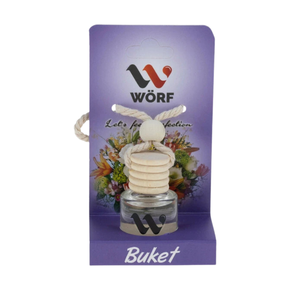 WÖRF OTO AYNA KOKUSU BUKET  8 MLKategorisizMarkasız8.68.8259