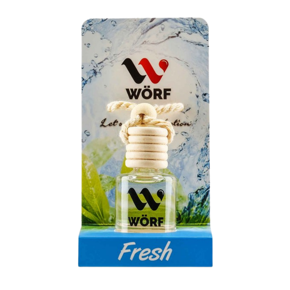 WÖRF OTO AYNA KOKUSU FRESH 8 MLKategorisizMarkasız8.68.8105