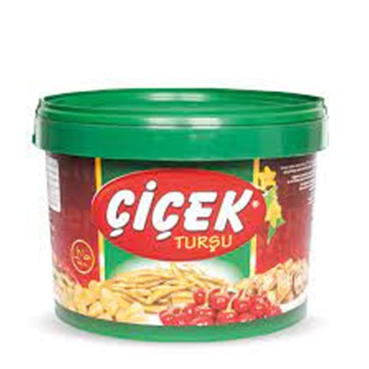 ÇİÇEK YAKAN BİBER TURŞU 12 KGKategorisizMarkasızS8696801001913