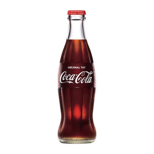 COCA COLA OWB OPP ETK 250 MLKOLACOCA COLA100674