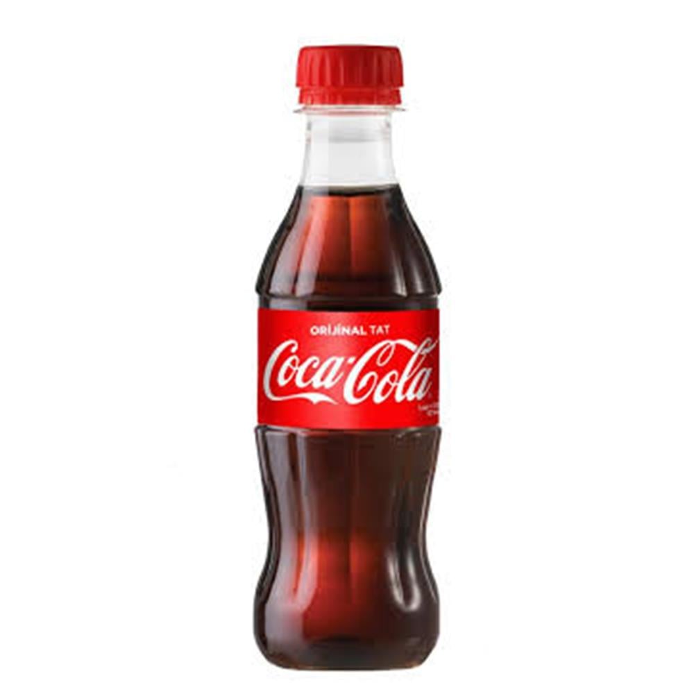 COCA COLA PET 250 MLKOLACOCA COLA109007