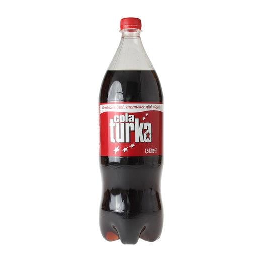 COLA TURKA 1,5 LTKOLACOLA TURKA0513105