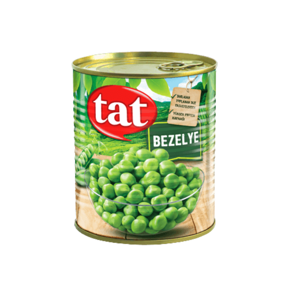 TAT BEZELYE 830 GKONSERVETAT9075