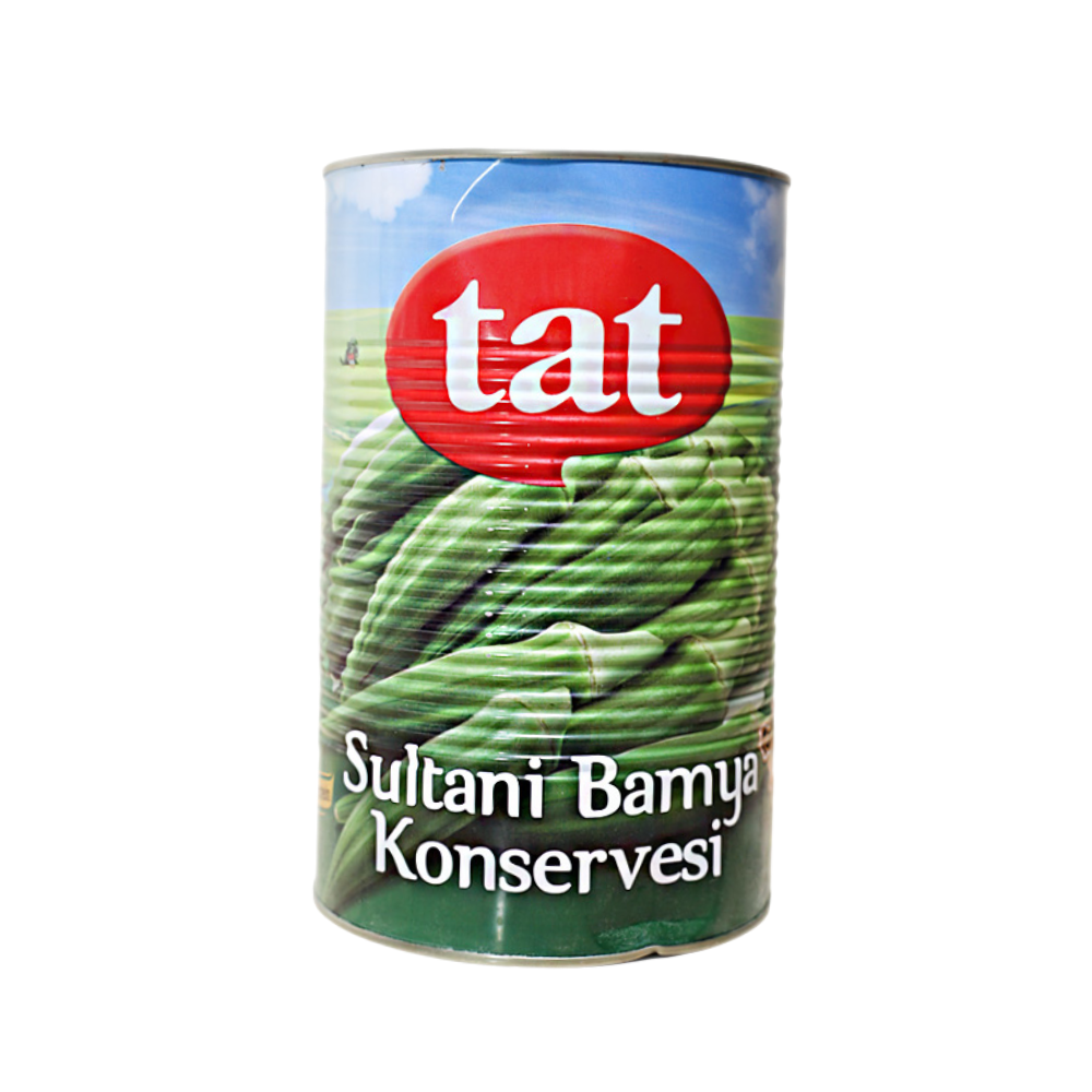 TAT BAMYA SULTANİ 3950 GRKONSERVETATV30000368