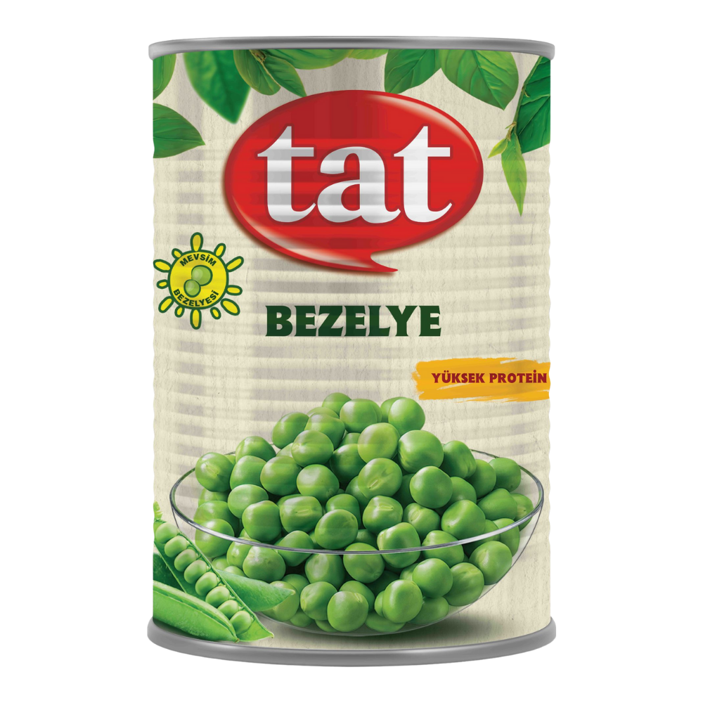TAT BEZELYE 4250 GRKONSERVETATV39907