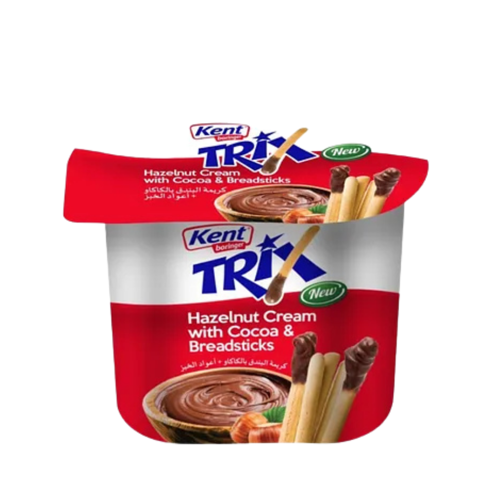 KENT BORİNGER TRİX KAKAOLU FINDIKLI GRİSSİNİ STİCK 52 GR*24*KREM ÇİKOLATABORİNGERMYS00237