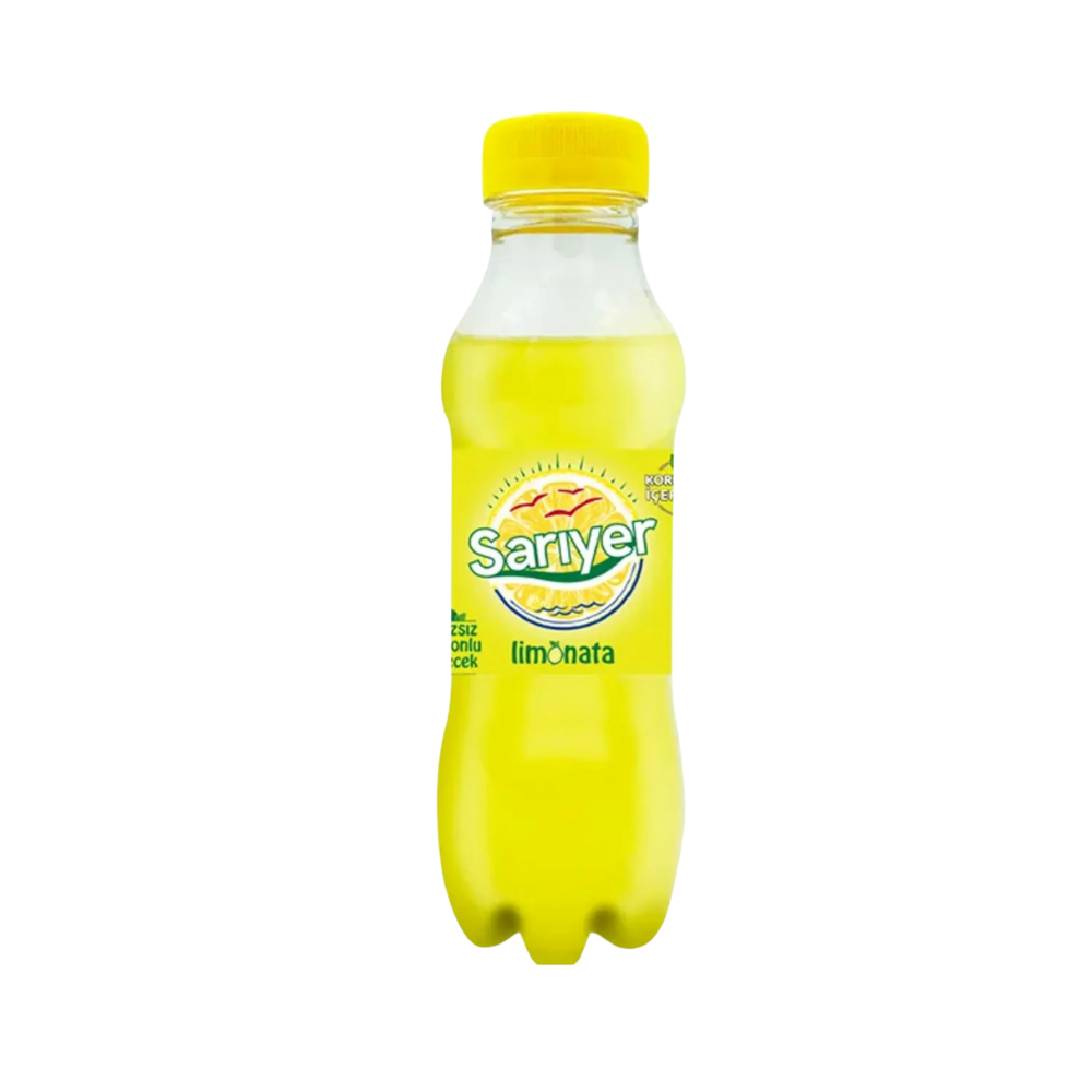 SARIYER LİMONATA 250 ML.*24*LİMONATASARIYER103.3209.114