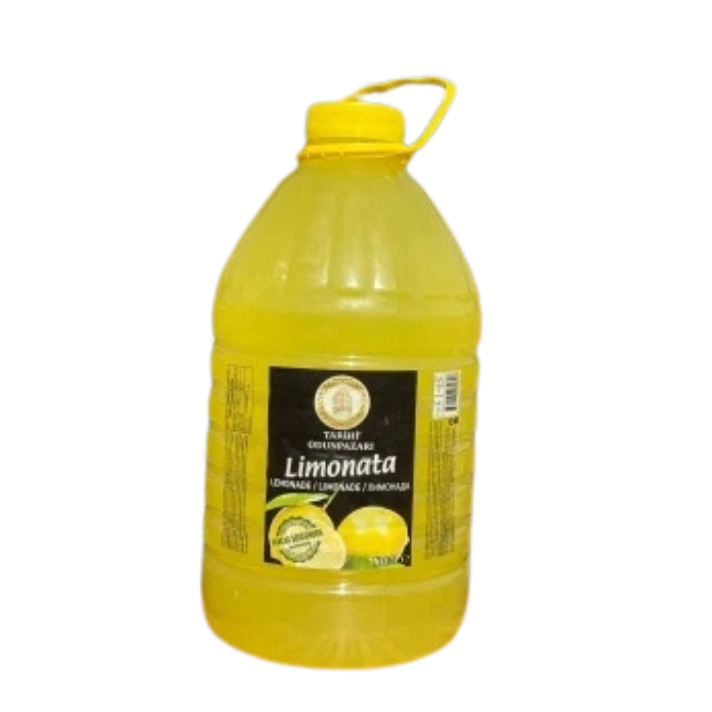 TARİHİ ODUNPAZARI LİMONATA 3 LTLİMONATATARİHİ ODUNPAZARI9862