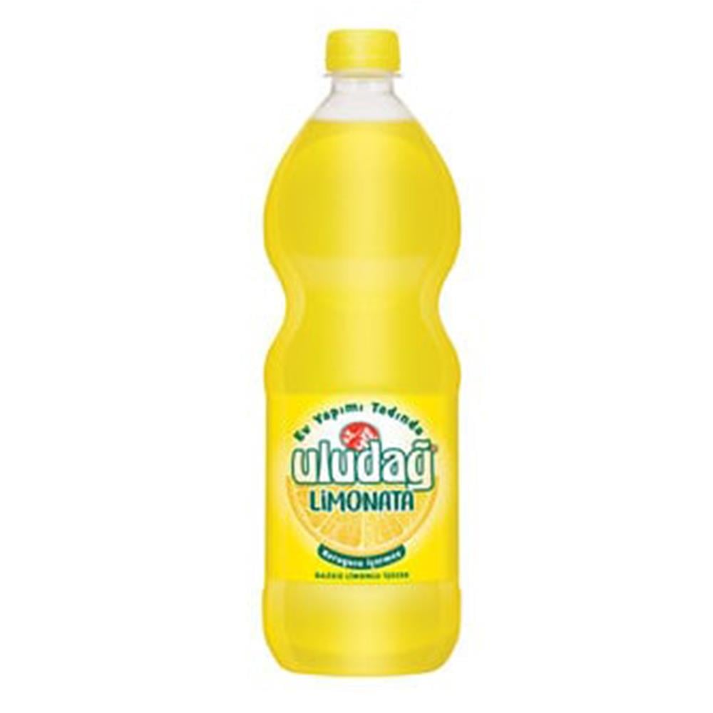ULUDAĞ LİMONATA 1 LTLİMONATAULUDAĞ103-70253
