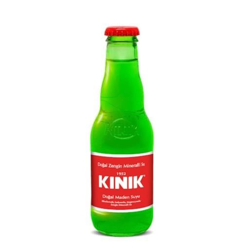 KINIK SADE MADEN SUYU 200 MLMADEN SUYUKINIK21284