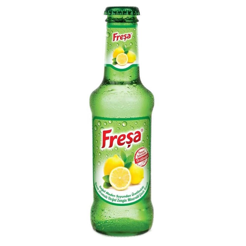 FREŞA LİMON 200MLMADENSUYUFREŞA08026