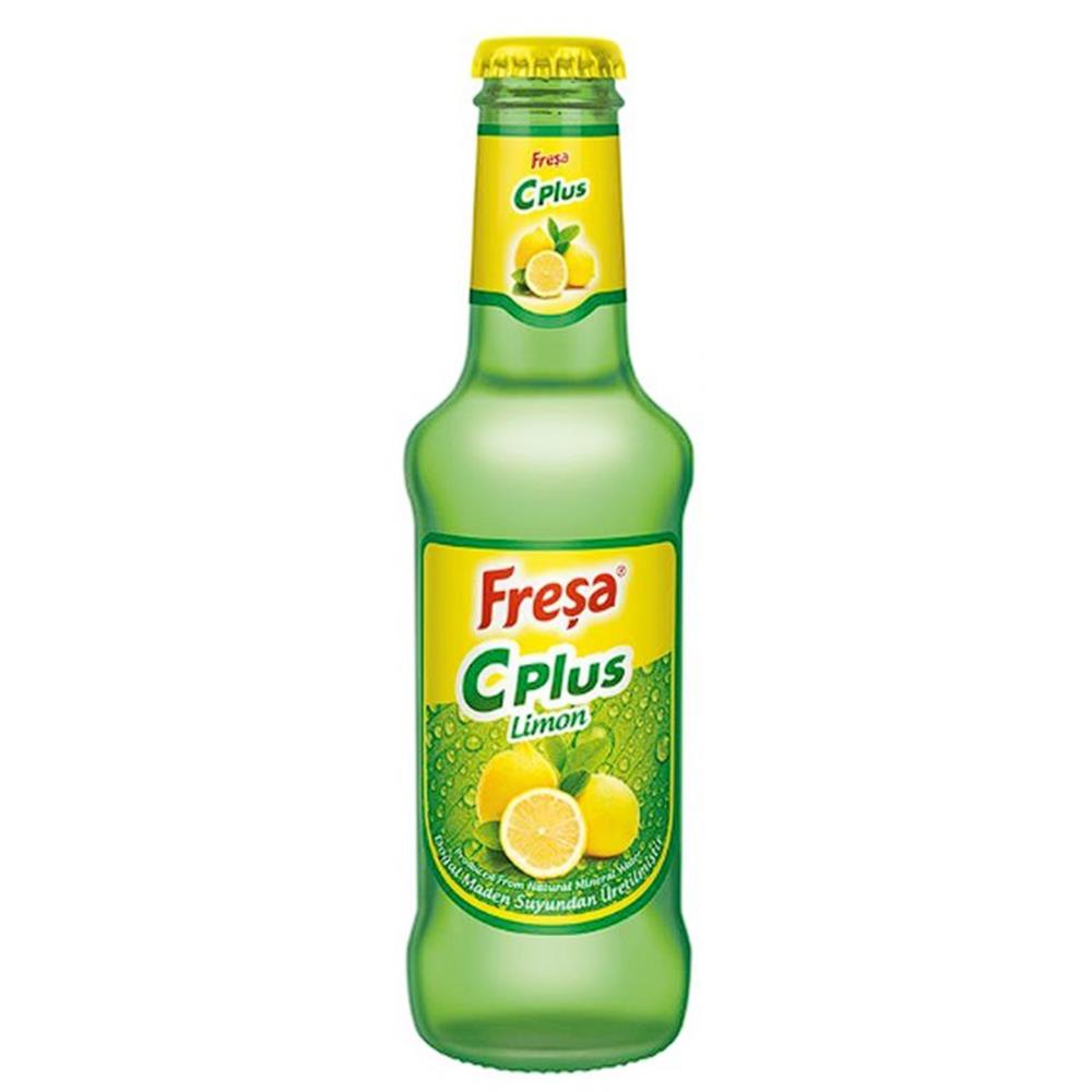 FREŞA C PLUS LİMONMADENSUYUFREŞA08088