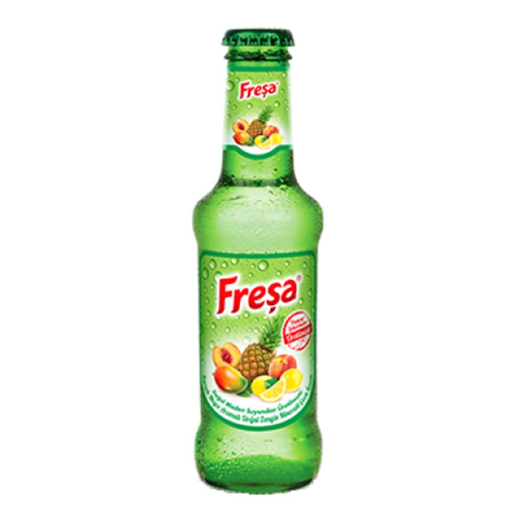 FREŞA KARIŞIK 200MLMADENSUYUFREŞA8006